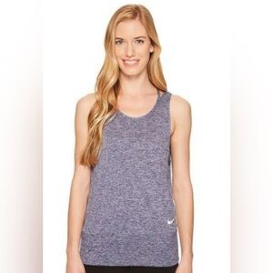 Nike Dri-Fit Women’s Racerback‎ Tank size S